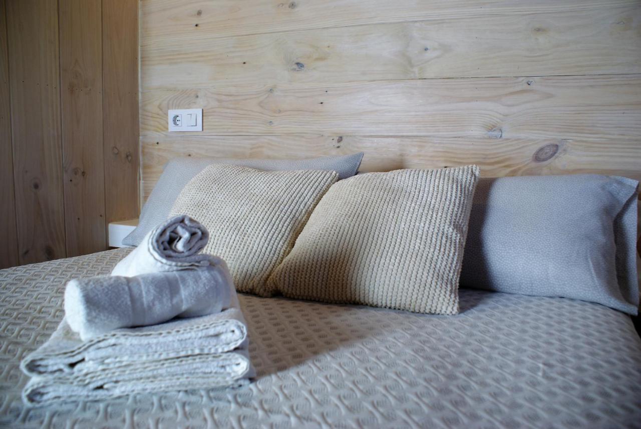 Casa Elena Cangas De Onis Con Wifi Y Parking Gratuito Екстериор снимка