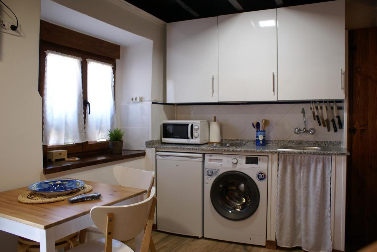 Casa Elena Cangas De Onis Con Wifi Y Parking Gratuito Екстериор снимка