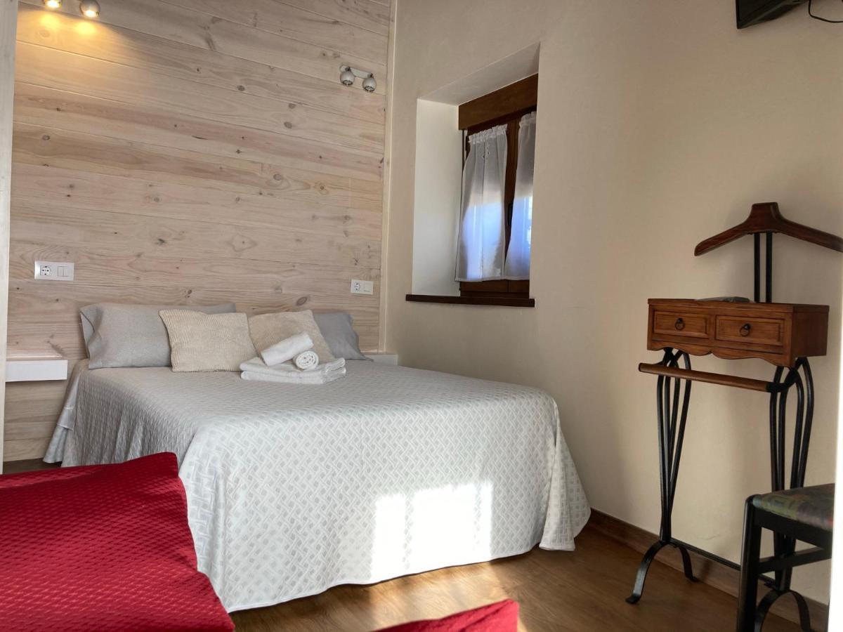 Casa Elena Cangas De Onis Con Wifi Y Parking Gratuito Екстериор снимка