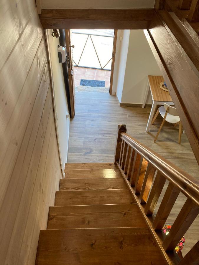 Casa Elena Cangas De Onis Con Wifi Y Parking Gratuito Екстериор снимка