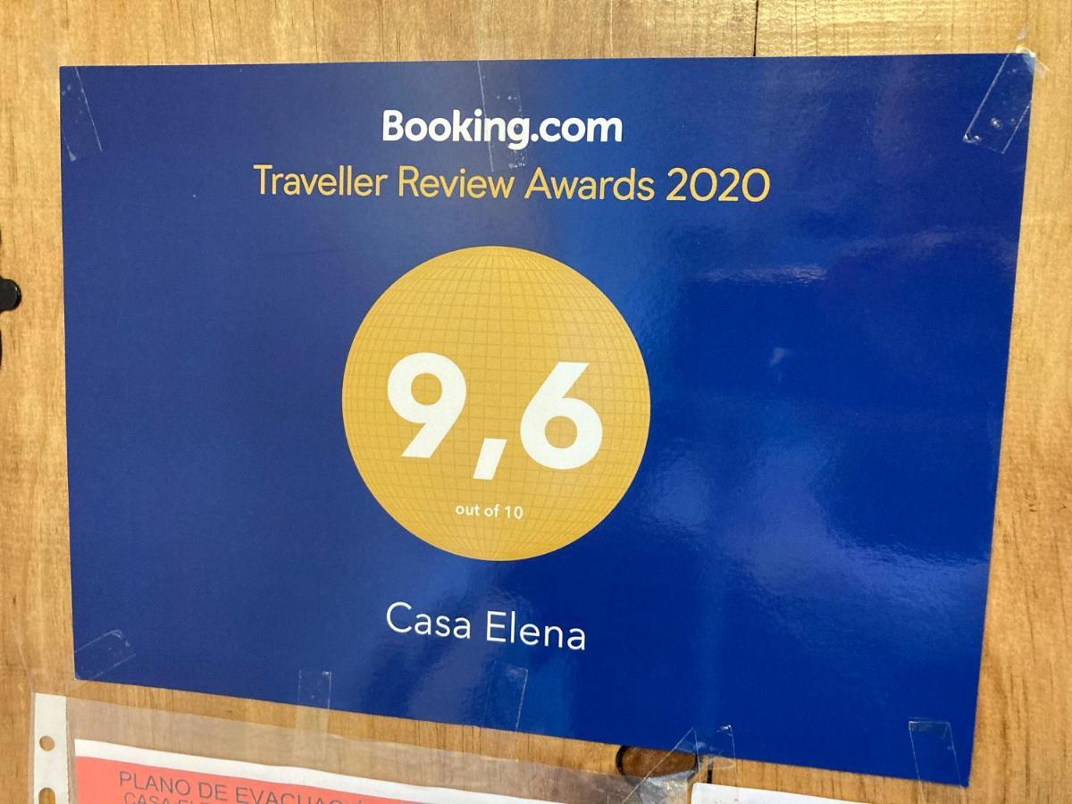 Casa Elena Cangas De Onis Con Wifi Y Parking Gratuito Екстериор снимка