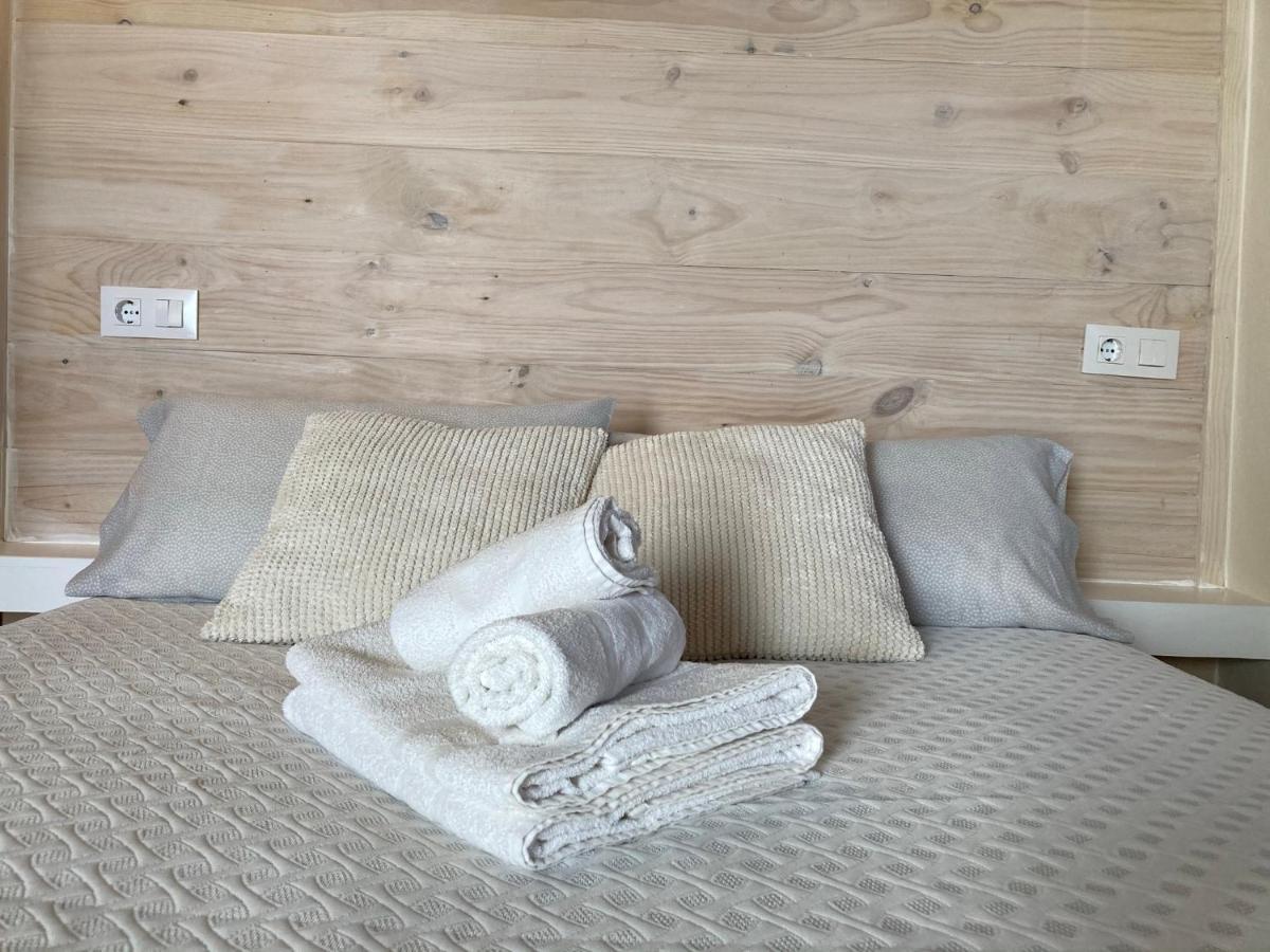 Casa Elena Cangas De Onis Con Wifi Y Parking Gratuito Екстериор снимка