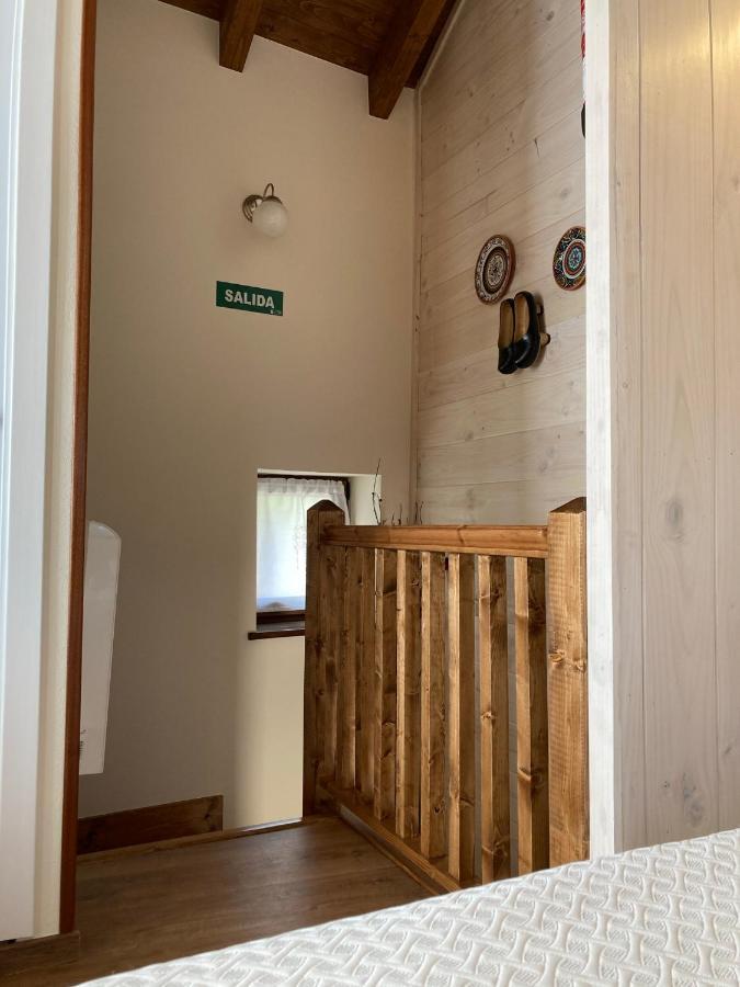 Casa Elena Cangas De Onis Con Wifi Y Parking Gratuito Екстериор снимка