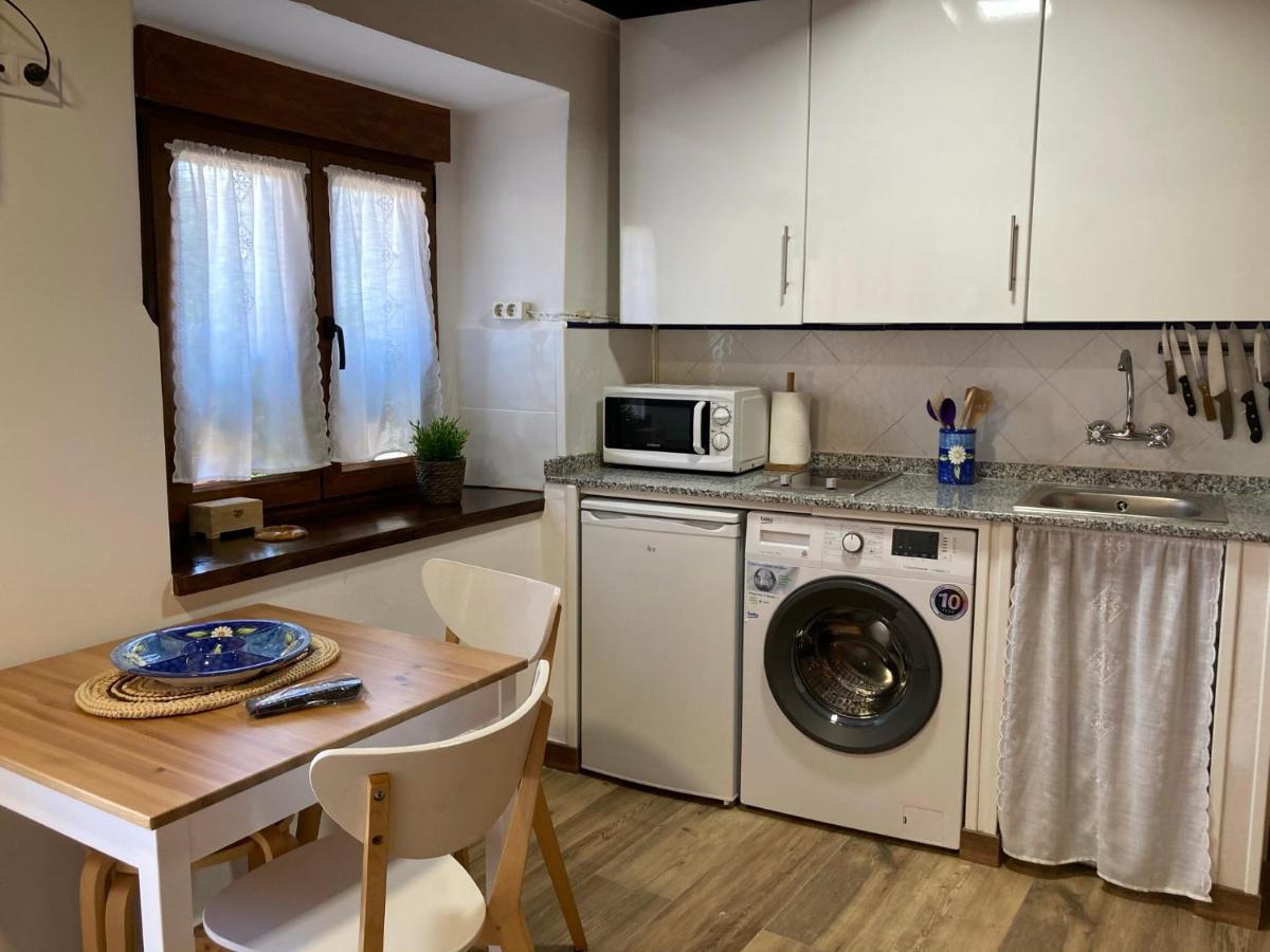 Casa Elena Cangas De Onis Con Wifi Y Parking Gratuito Екстериор снимка