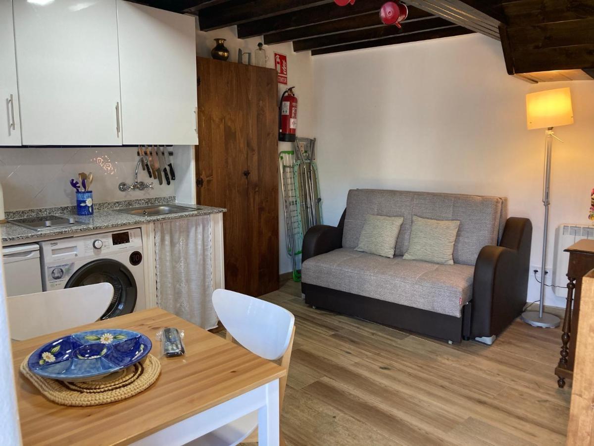 Casa Elena Cangas De Onis Con Wifi Y Parking Gratuito Екстериор снимка