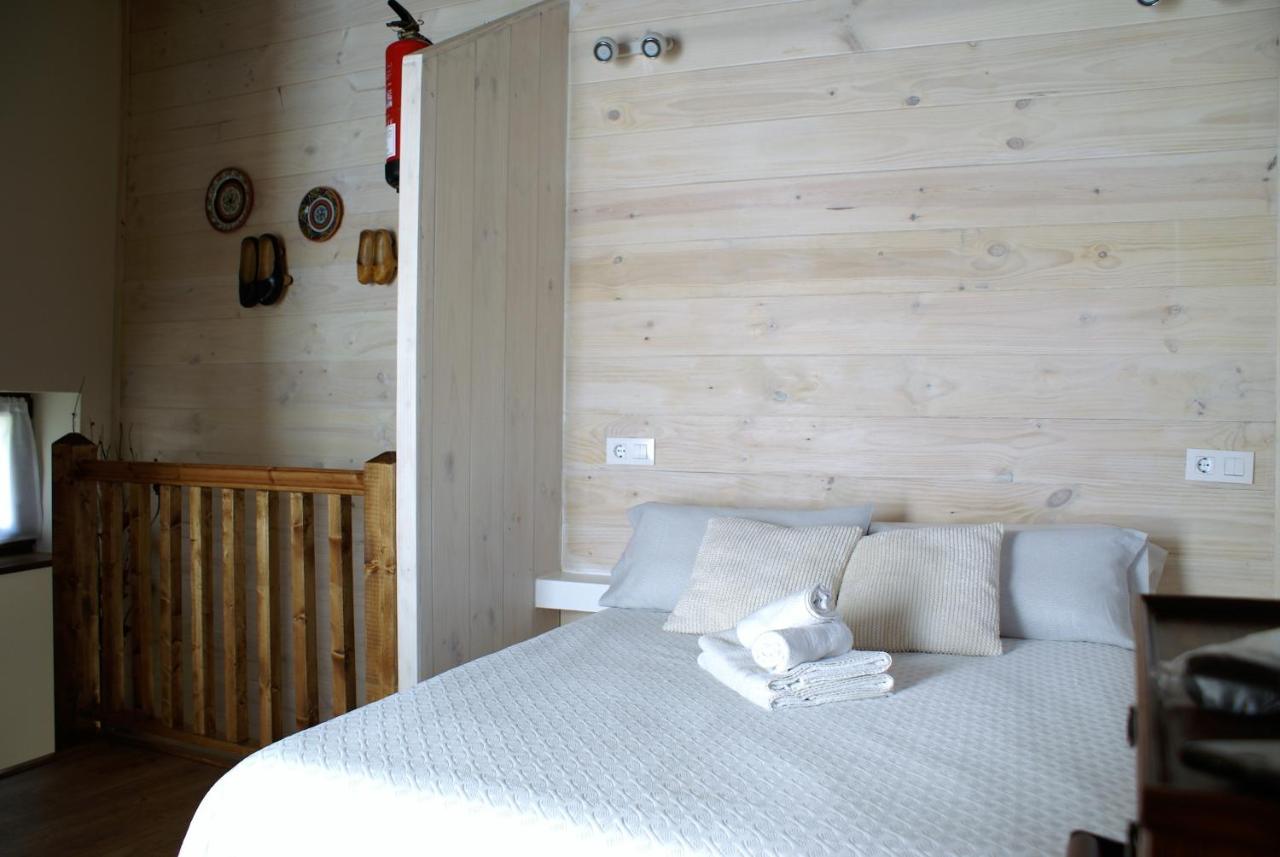 Casa Elena Cangas De Onis Con Wifi Y Parking Gratuito Екстериор снимка