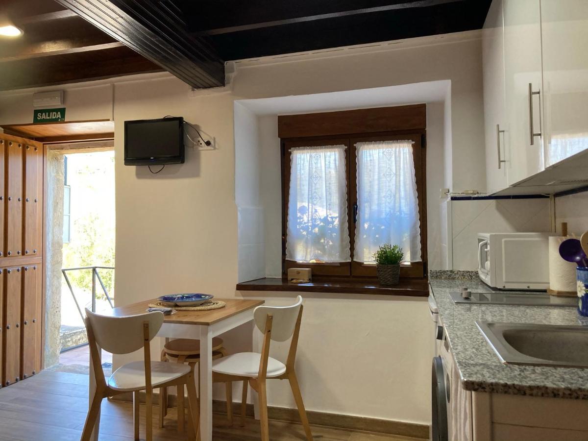 Casa Elena Cangas De Onis Con Wifi Y Parking Gratuito Екстериор снимка