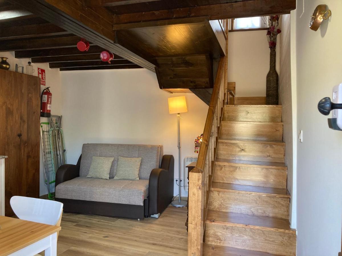 Casa Elena Cangas De Onis Con Wifi Y Parking Gratuito Екстериор снимка