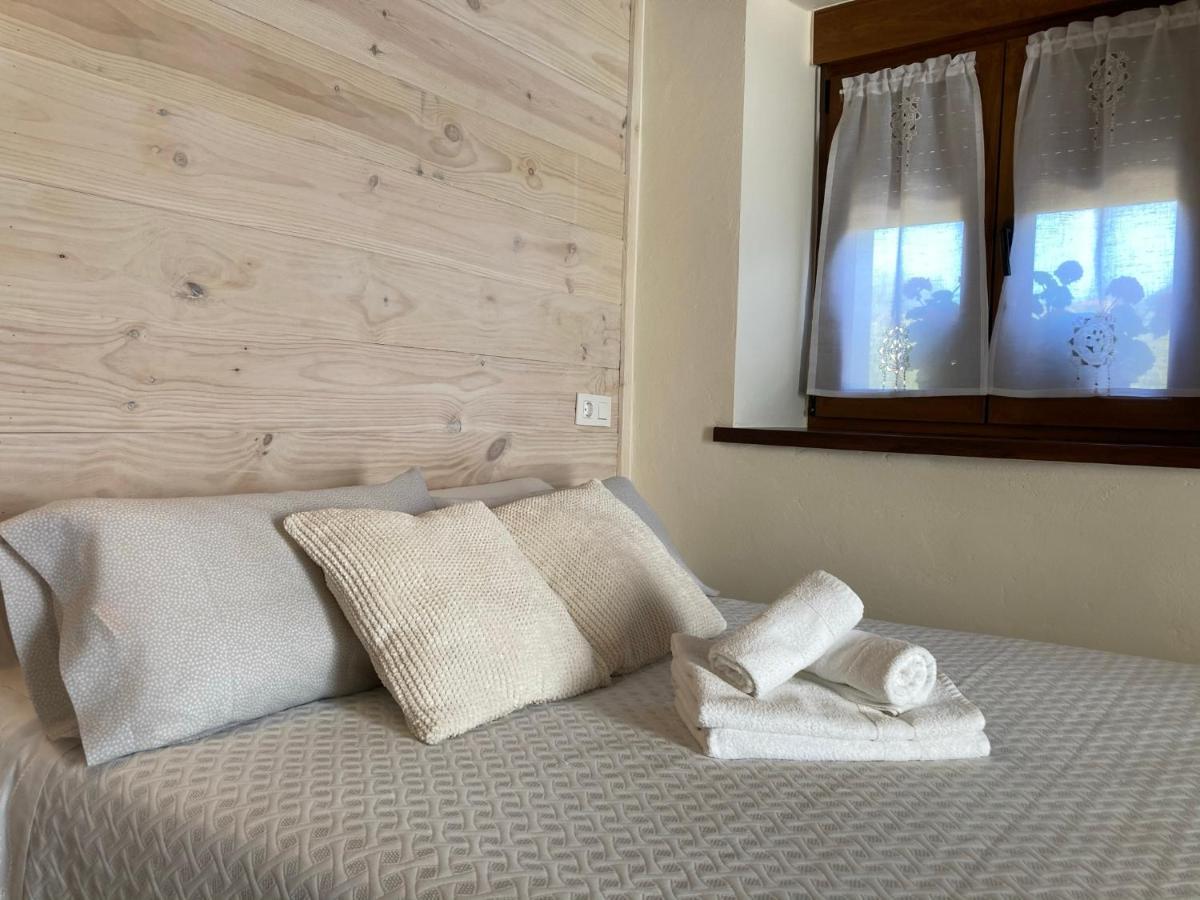 Casa Elena Cangas De Onis Con Wifi Y Parking Gratuito Екстериор снимка