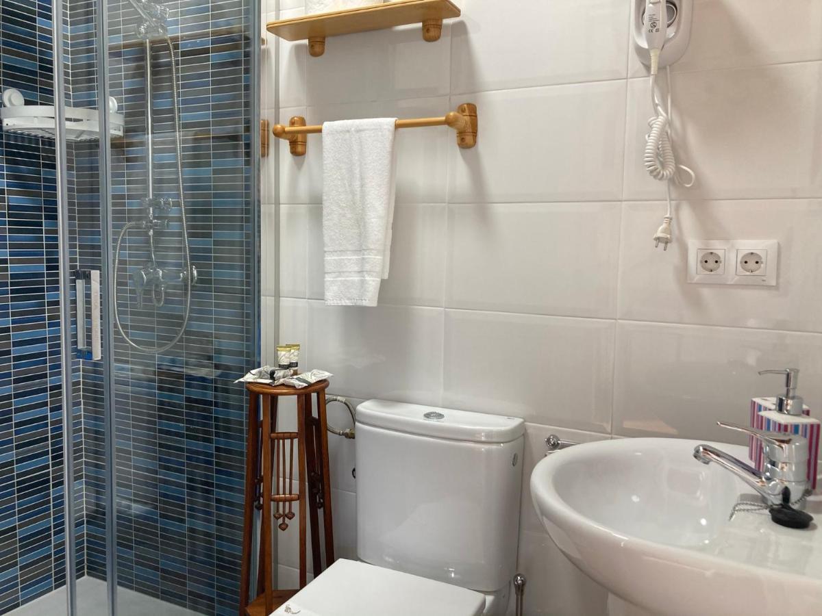 Casa Elena Cangas De Onis Con Wifi Y Parking Gratuito Екстериор снимка