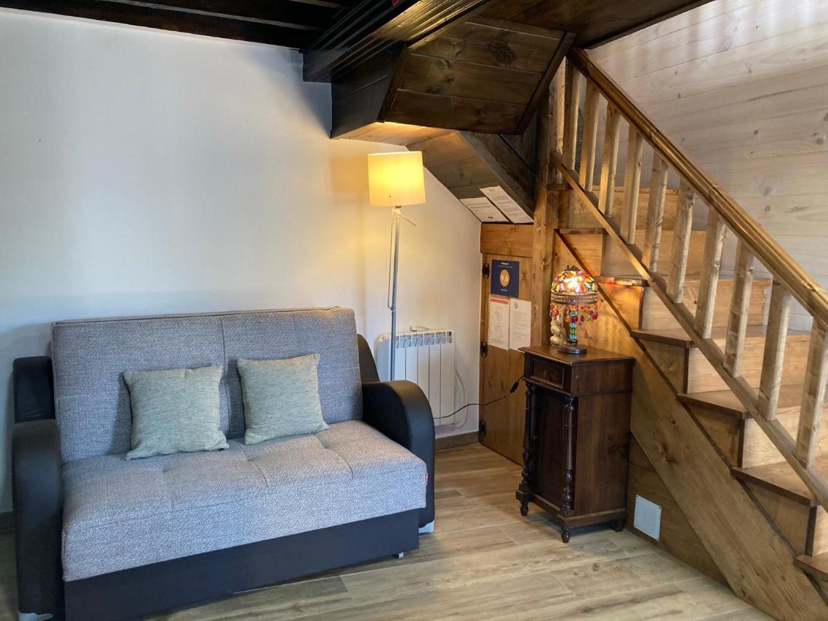 Casa Elena Cangas De Onis Con Wifi Y Parking Gratuito Екстериор снимка