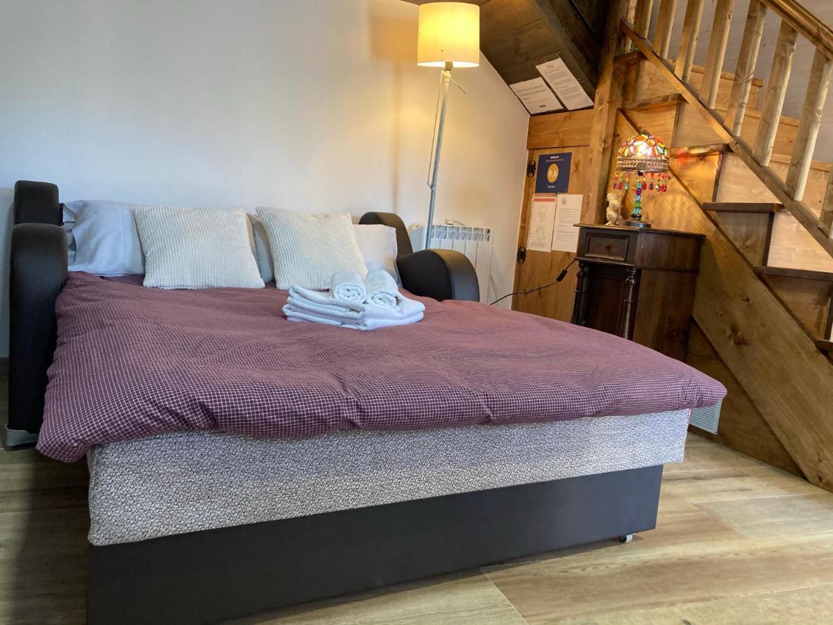 Casa Elena Cangas De Onis Con Wifi Y Parking Gratuito Екстериор снимка